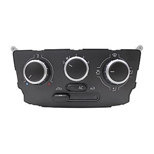 Painel de Controle Ar Condicionado Gol G5 Voyage