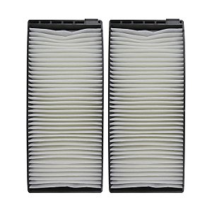 Filtro de Cabine Jac Motors J3 2010 em Diante 299x233mm