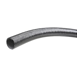 Mangueira Térmica de Alumínio 28mm com 4 Metros