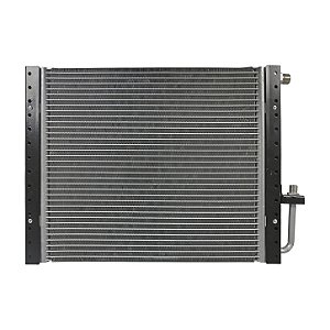 Condensador de Ar Condicionado Universal 14x18 Espessura 16mm