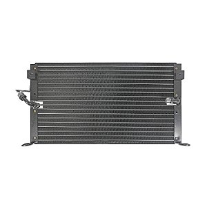 Condensador de Ar Condicionado Toyota Hilux Tiger 1998 1999 2000