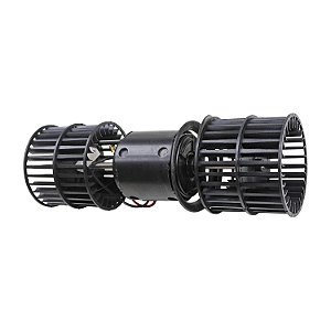 Motor Ventilador de Ar da Caixa Evaporadora Máquina Valtra Valmet BH180