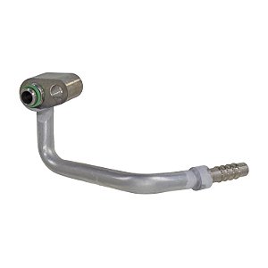 Conector adaptador do Compressor de Ar Condicionado Polo