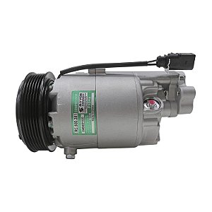Compressor de Ar Condicionado  Bora , Audi , Golf 1.6 1999 a 2014