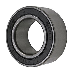 Rolamento do Compressor de Ar Condicionado Denso 30x52x22mm