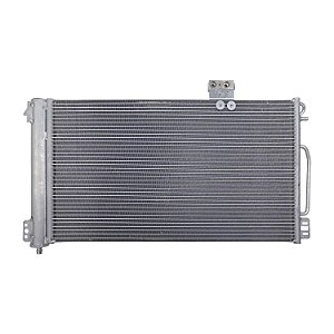 Condensador de Ar Condicionado MB Série C 2002 A 2005 W203 C180 200 230 240 320