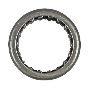 Rolamento Agulha Tampa Compressor de Ar Condicionado Delphi CVC 16x22x16mm