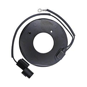 Bobina do Compressor de Ar Condicionado DF13 Hyundai HB20 1.6