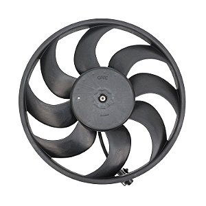 Eletroventilador Ducato 2.3 JTD 2009 em Diante Sistema Modine