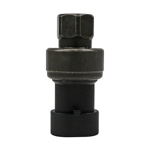 Pressostato de Alta do Ar Condicionado Silverado OEM: 25604951 BB