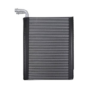 Evaporador de Ar Condicionado Escavadeira Case Serie CX130, 160, 210, 250, 300, 350 Escavadeira Caterpillar 320EL , 352F