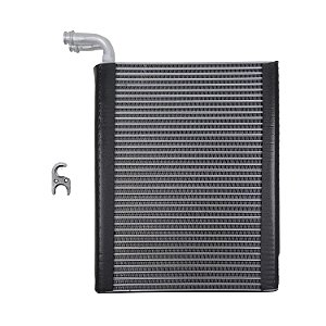 Evaporador de Ar Condicionado Escavadeira Case Serie CX130, 160, 210, 250, 300, 350 Escavadeira Caterpillar 320EL , 352F