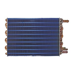 Evaporador de Ar Condicionado Máquina 80009000 544H 744H TC44H TC62H