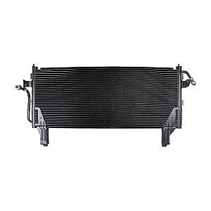 Condensador de Ar Condicionado Volkswagen Santana 1991 em diante
