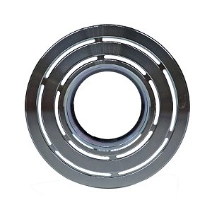 Polia Do Compressor de Ar Condicionado Modelo 5H14 8PK 123mm