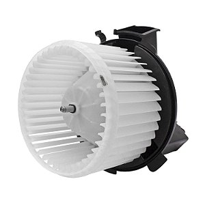 Motor Ventilador de Ar da Caixa Evaporadora Peugeot 307 - 12 Volts