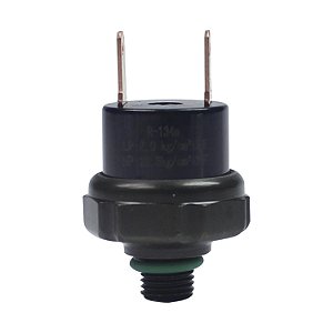 Pressostato Universal de Alta e Baixa R134a Macho HP225LP2