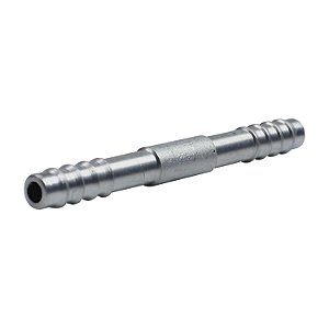 Emenda 06mm Aluminio sClip
