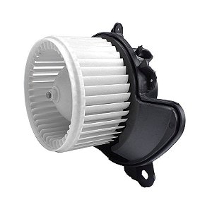 Motor Ventilador de Ar da Caixa Evaporadora Scenic 1999 Até 2009 1.62.0