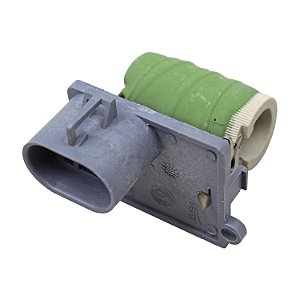 Resistência do Eletroventilador Fiat Palio Sistema Valeo