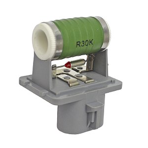 Resistência do Eletroventilador Fiat Palio Sistema Valeo