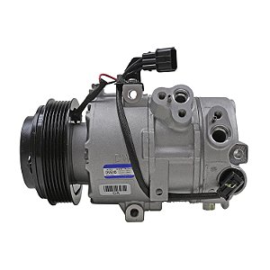 Compressor de Ar Condicionado Original Kia Sportage 2013 Hyundai IX35 2013 em Diante