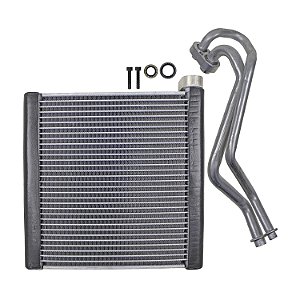 Evaporador de Ar Condicionado Ford New Ka 1.0 1.5 2014 em diante