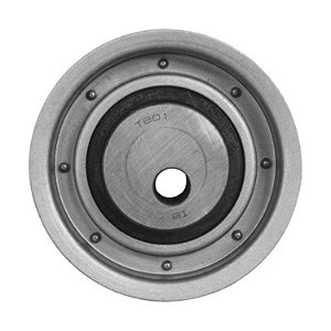 Rolamento Do Compressor de Ar Condicionado Tensionador Da Correia