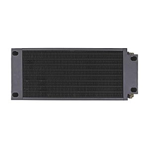 Condensador Trator Esteira D3C/ D4H/ D5/ D6M/ D6R/ D6T/ D7R