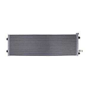 Condensador de Ar Condicionado Trator Esteira D3C D4H D5 D6MR D7R D8RT D9NRT