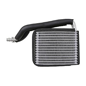 Evaporador de Ar Condicionado Traseiro Fiat Freemont Dodge Journey