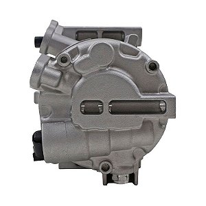Compressor de Ar Condicionado Mod VS14E Hyundai Elantra 2.0 2015 em diante