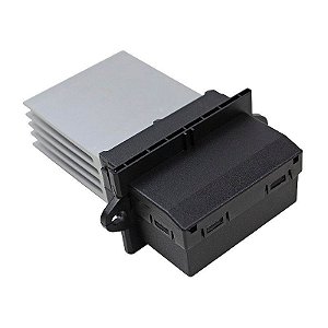Resistência da Caixa de Ar Citroën C3 Peugeot 207