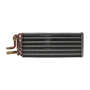 Evaporador de Ar Condicionado Trator Série A4 A94 A104 A114 A124 A134 A144