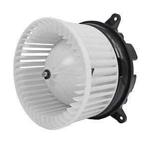 Motor Ventilador de Ar CX Evaporadora New Actros Arocs 2020 em diante