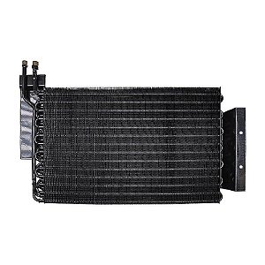 Condensador de Ar Condicionado Máquina Colheitadeira Massey Ferguson 5650