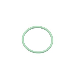 Anel O´ring 175x15mm HNBR verde R134a - Pacote 50 Pçs