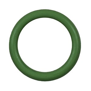 Anel O´ring 115x2 mm HNBR verde R134a - Pacote 50 Pçs