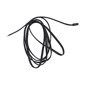 Sonda Coel Tipo NTC com Bulbo de TPE 56 com 15m