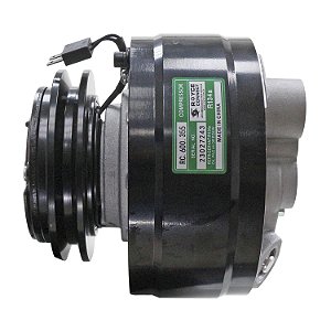 Compressor de Ar Condicionado Harrison R4 Chevrolet SS10 Importado