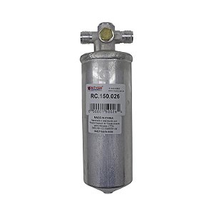 Filtro Secador Universal  Pá Carregadeira XCMG Trator LS