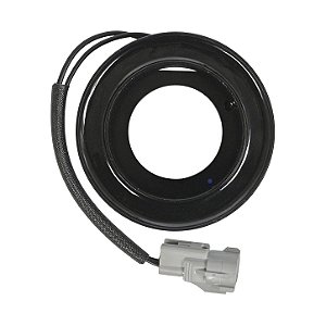 Bobina Compressor de Ar Condicionado Mahle Fiat Toro Compass Flex Renegade