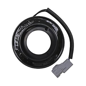 Bobina Compressor de Ar Condicionado Mahle Fiat Toro Compass Flex Renegade