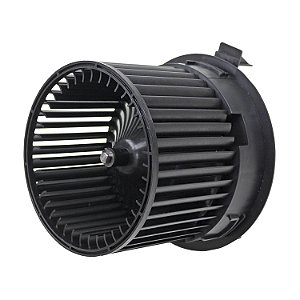 Motor Ventilador de Ar Evaporadora Sandero Logan Ar Digital 2013 A 2017