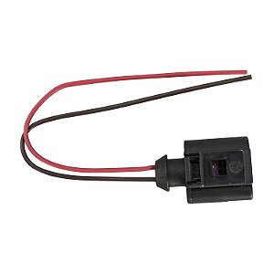 Chicote Compressor de Ar Condicionado Delphi Volkswagen Gol G5 Fox Voyage R