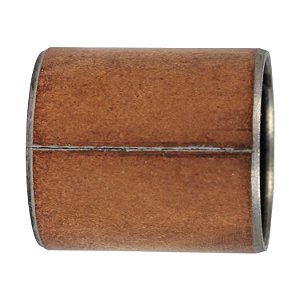 Bucha do Eixo do Compressor de Ar Condicionado Ford FX15 FS10 20x18x16mm