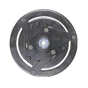 Embreagem do Compressor de Ar Condicionado Renault Master 2013 em diante