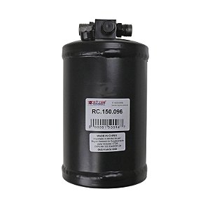 Filtro Secador Máquina Caterpillar 3,8x3,8 O'ring