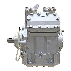 Compressor de Ar Condicionado Modelo Bitzer Ônibus 4N 647cc