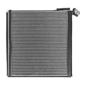 Evaporador de Ar Condicionado Ford Edge 2007 Até 2013